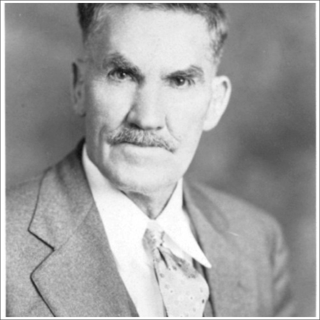 Ulysses Grant Udell, son of John Udell and Margaret Westunberger, lived in Columbia County. Wisconsin